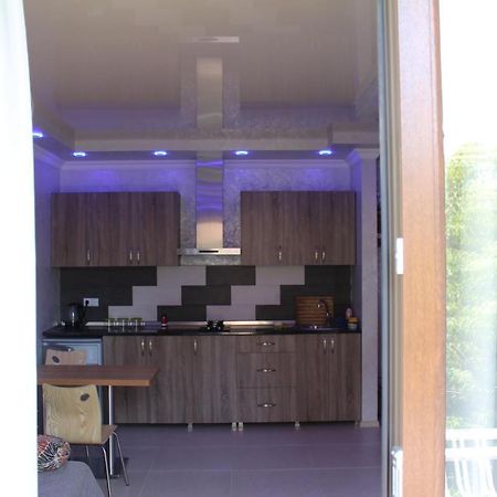 Oldbatumi Apartment 외부 사진