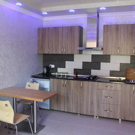 Oldbatumi Apartment 외부 사진