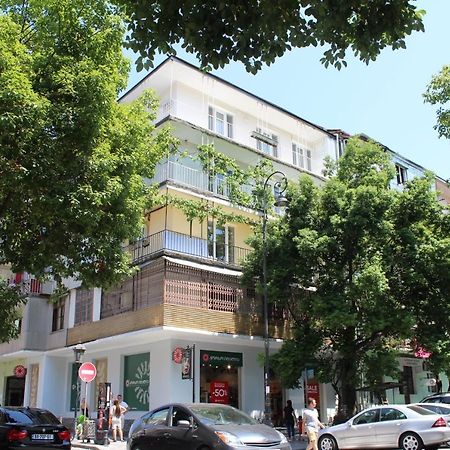 Oldbatumi Apartment 외부 사진