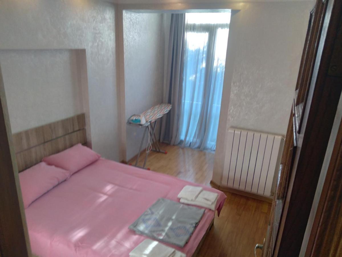 Oldbatumi Apartment 외부 사진