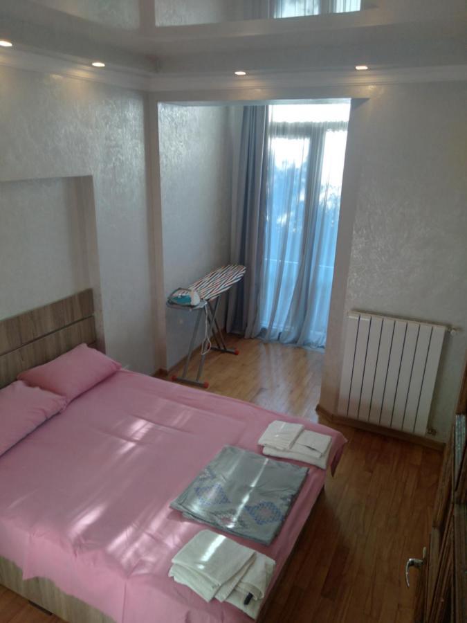 Oldbatumi Apartment 외부 사진