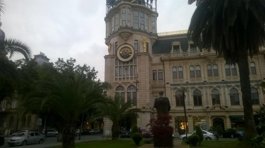 Oldbatumi Apartment 외부 사진