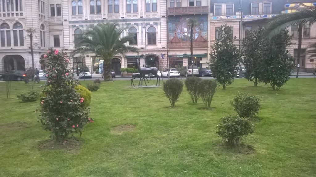 Oldbatumi Apartment 외부 사진