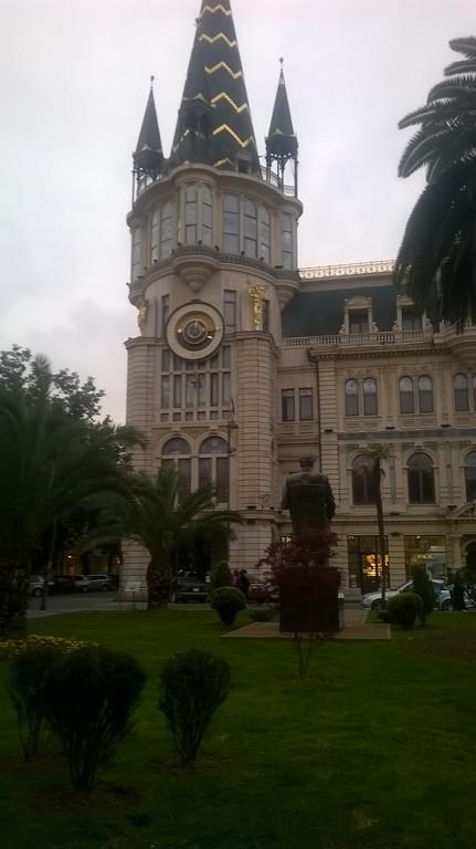 Oldbatumi Apartment 외부 사진