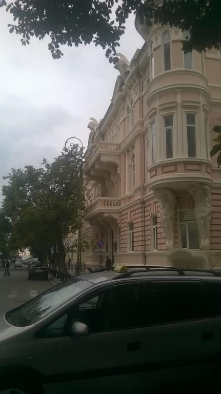 Oldbatumi Apartment 외부 사진