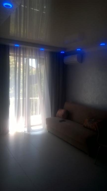 Oldbatumi Apartment 외부 사진