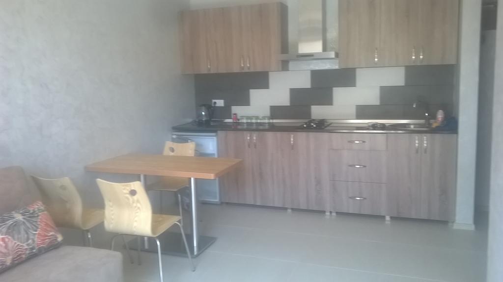 Oldbatumi Apartment 외부 사진