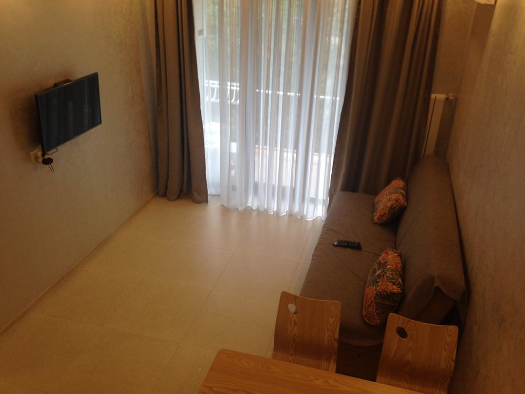 Oldbatumi Apartment 외부 사진