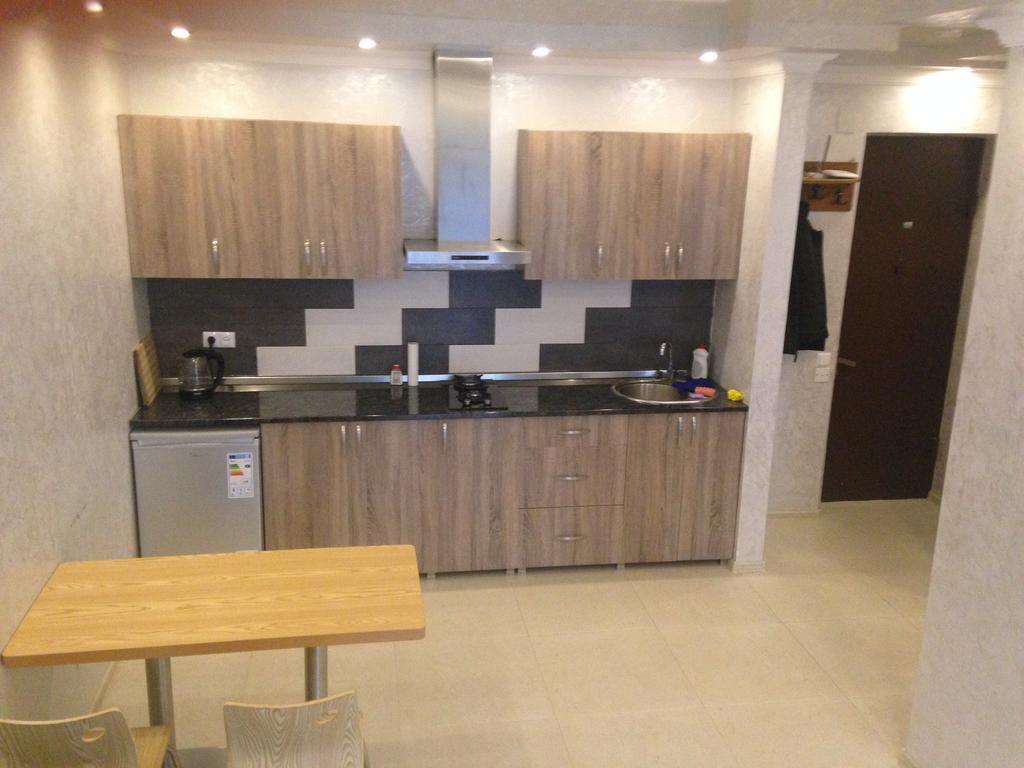 Oldbatumi Apartment 외부 사진