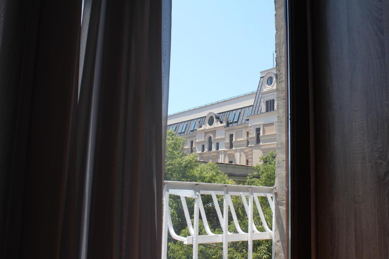 Oldbatumi Apartment 외부 사진