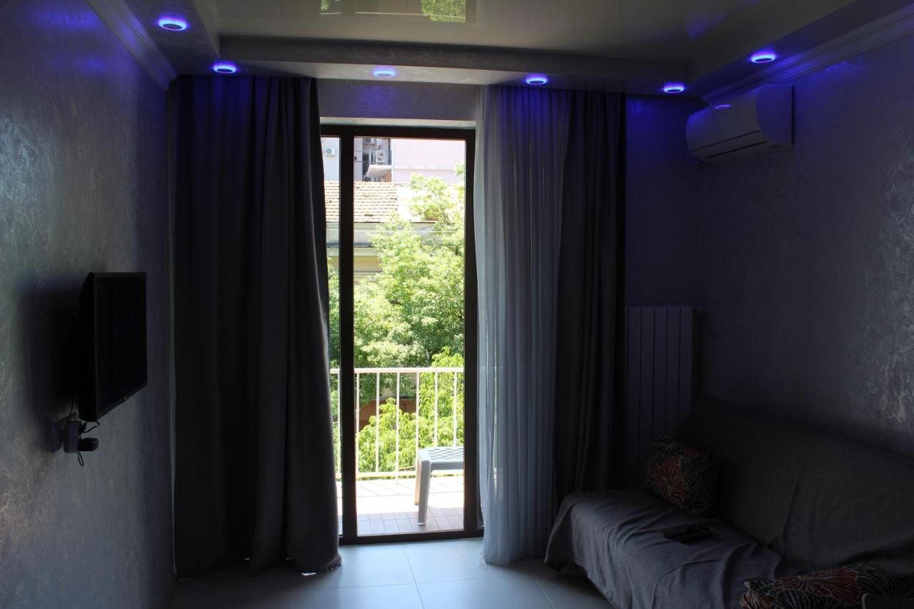 Oldbatumi Apartment 외부 사진