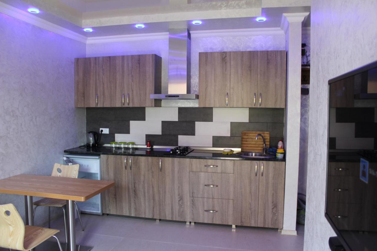 Oldbatumi Apartment 외부 사진
