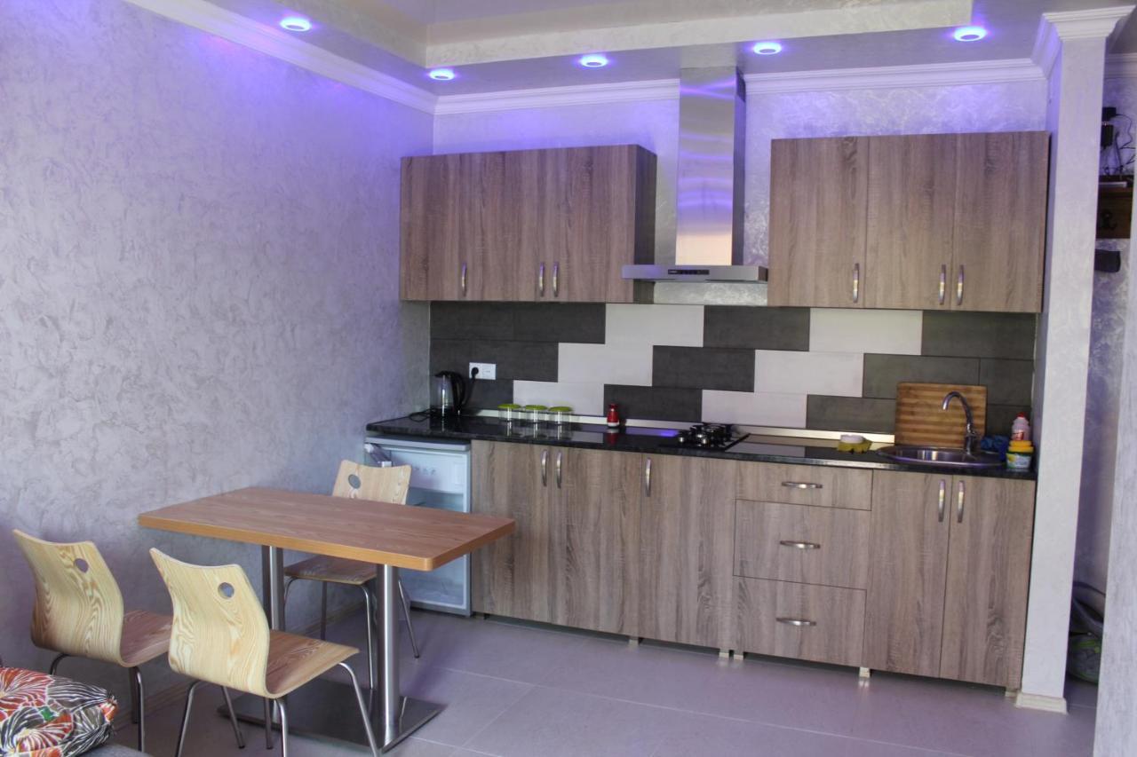 Oldbatumi Apartment 외부 사진