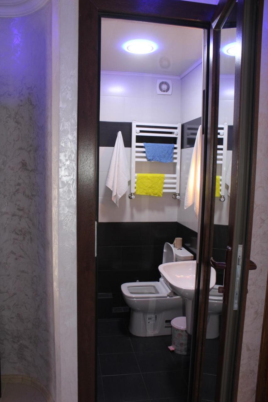 Oldbatumi Apartment 외부 사진
